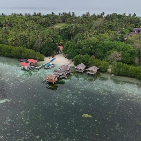 Arborek Diving Homestay R4 Besir Exterior foto