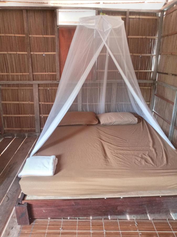 Arborek Diving Homestay R4 Besir Exterior foto