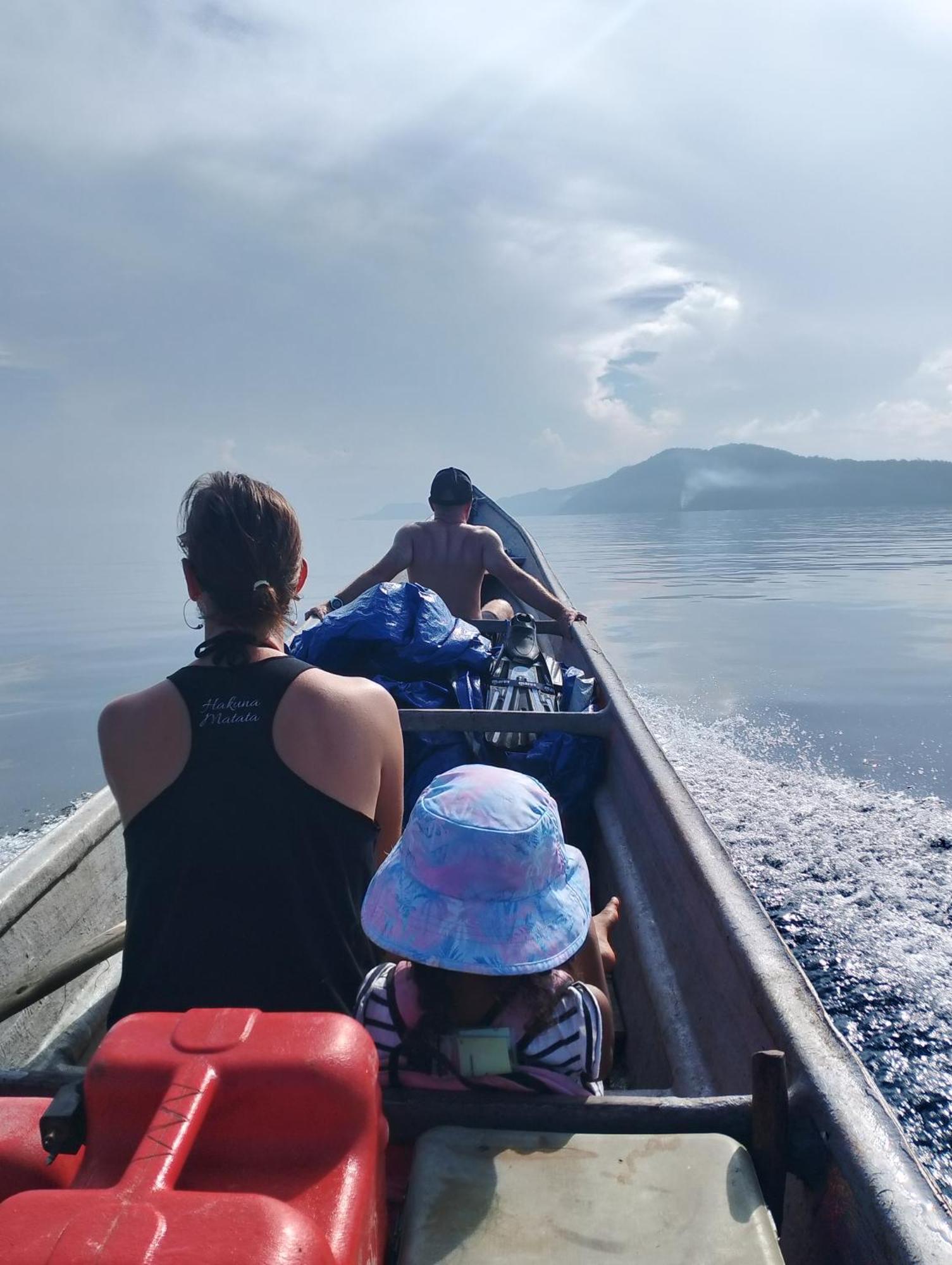 Arborek Diving Homestay R4 Besir Exterior foto