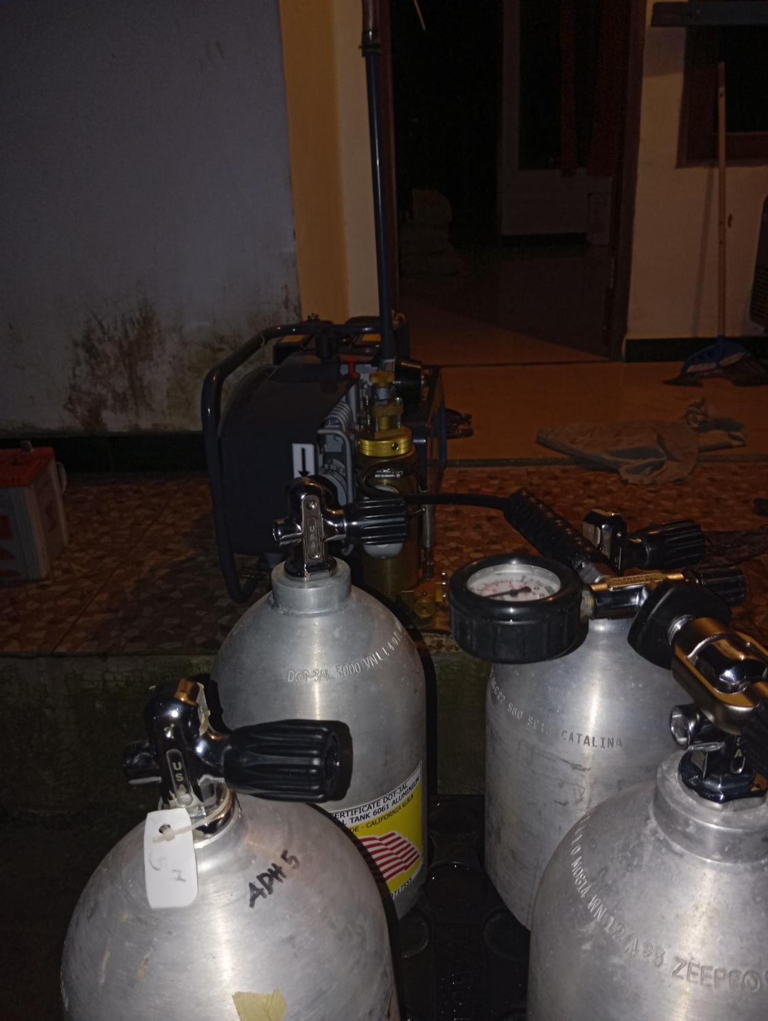 Arborek Diving Homestay R4 Besir Exterior foto